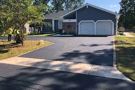 Best Recycled Asphalt Driveway Installation in USA